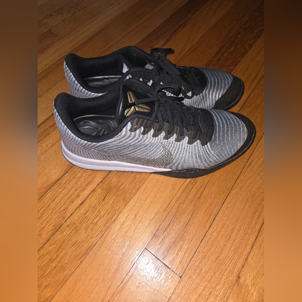Nike Kobe Mentality 2